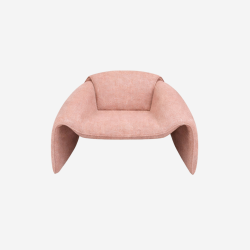 Yoshi Sofa 1 Seater - Helloilmare